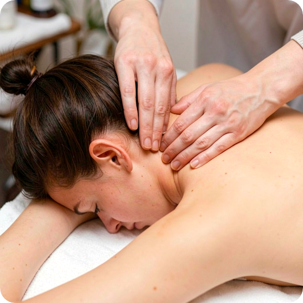 Перезагрузка для тела: новые SPA-комплексы в ЛОК «Изумруд»